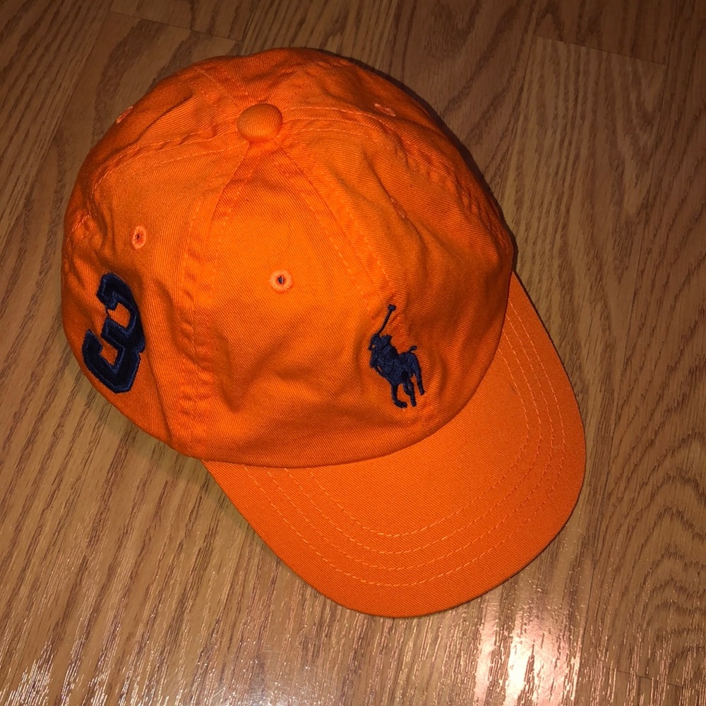 ❤️ SOLD Polo Hat